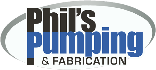 Phil's Pumping & Fabrication