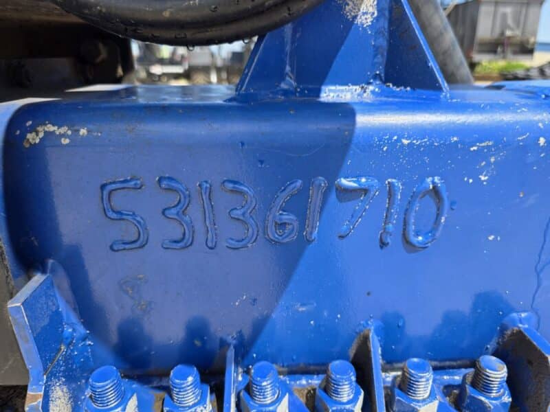 #6 53′ Phil’s Agitation Prop