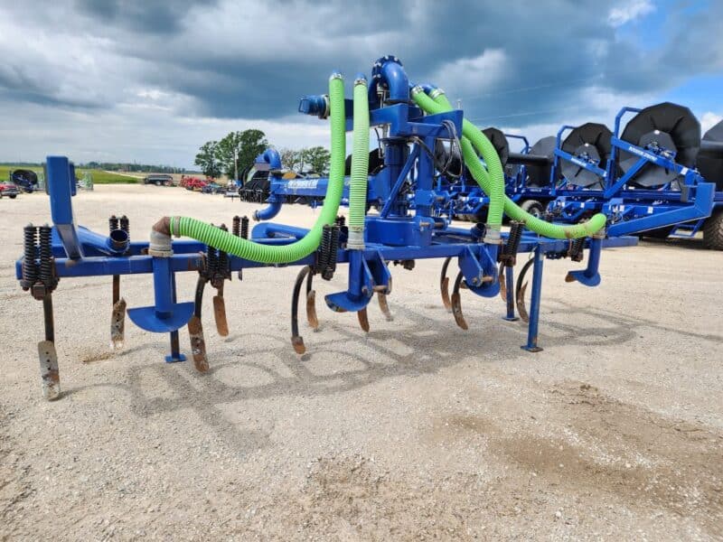 NEW Phil’s 18′ Toolbar with 30′ Splash Pan