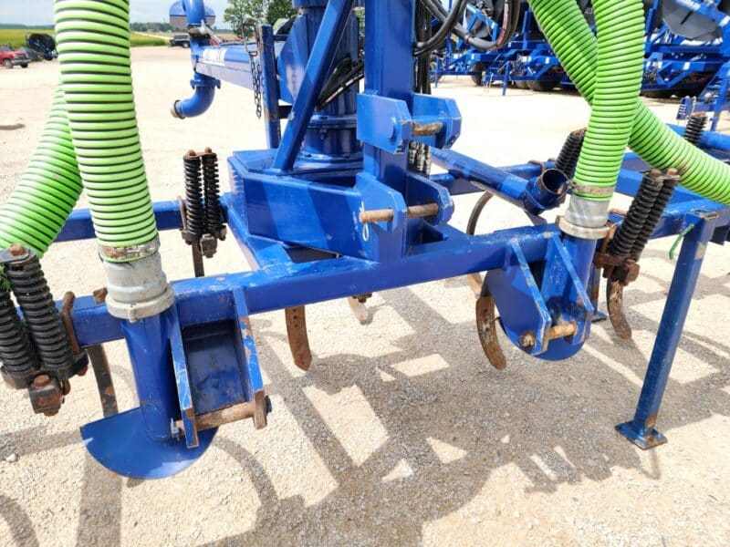 NEW Phil’s 18′ Toolbar with 30′ Splash Pan