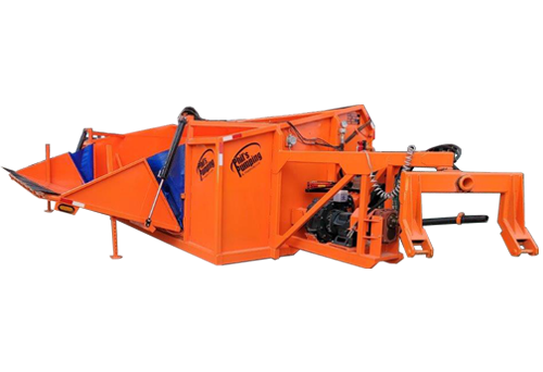 Manure Handling Equipment & Repair