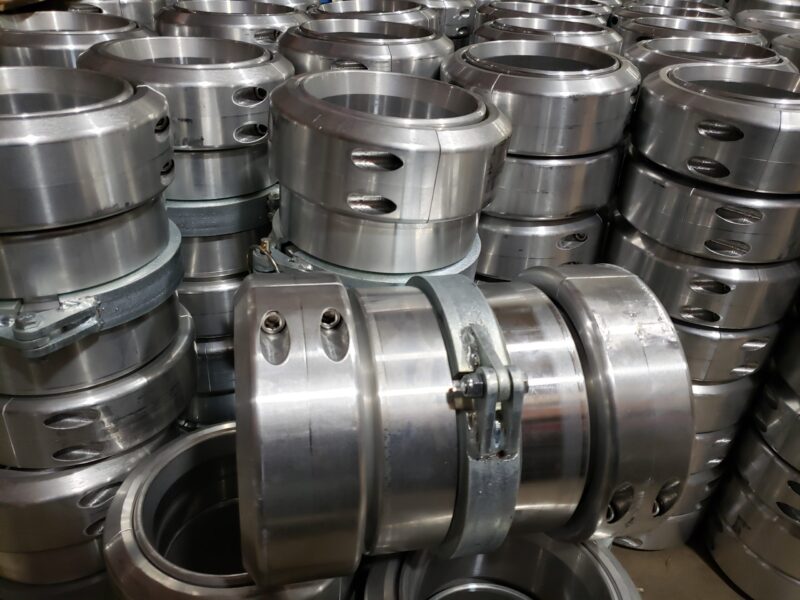 NEW Phil’s High Pressure Aluminum Coupler Sets