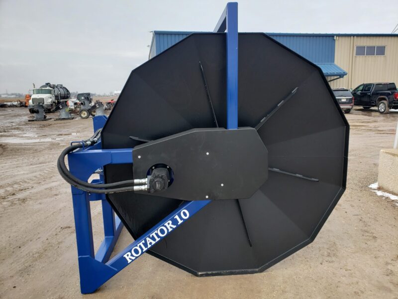 NEW Phil’s 3 Point Hose Reels