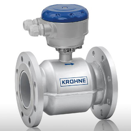 krohne