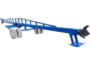 Liquid Manure Prop Agitators