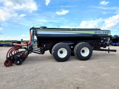 Slurry Tankers | Slurry Spreader