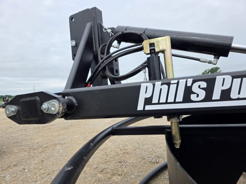 10Ft Phil’s 10″ Hose Humper
