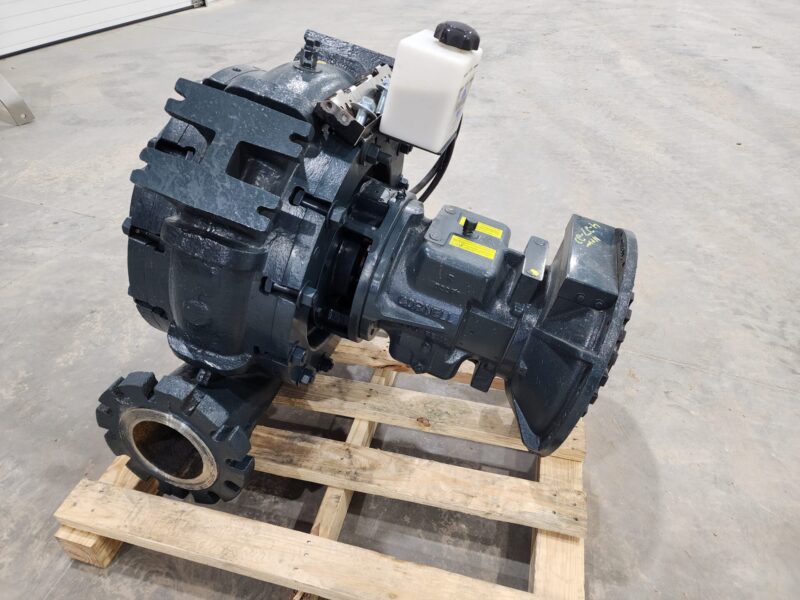 Lightly Used 6819MPC-CAC Cornell Pump with SAE 1 Engine Mount