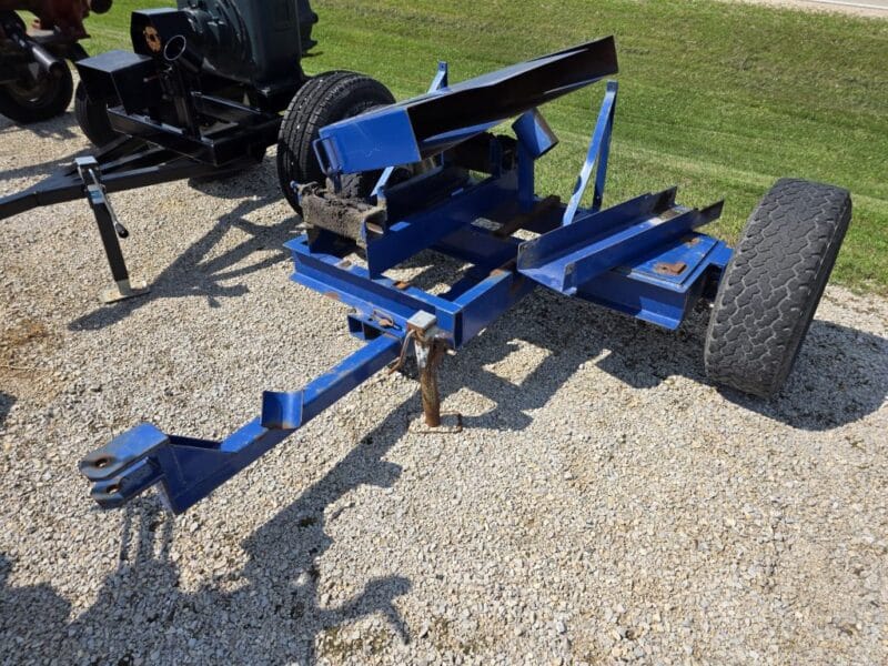 Manure Handling Equipment