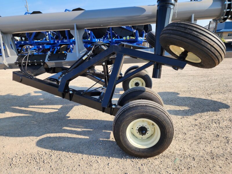 #42 12″ Phil’s 42′ Turbo Blaster Lagoon Pump