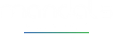 Mandals Logo_Original_white