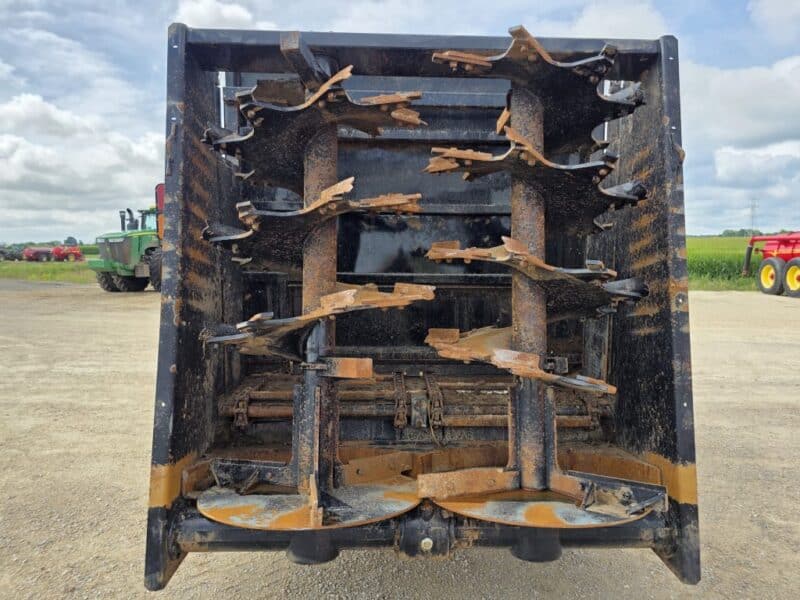 SBX800 Artex Manure Spreader