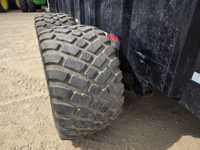 SBX800 Artex Manure Spreader