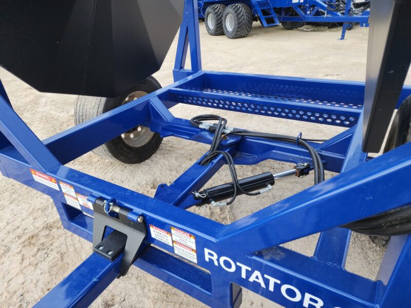 Phil’s 10 x 6 Rotator 20 Hose Reel