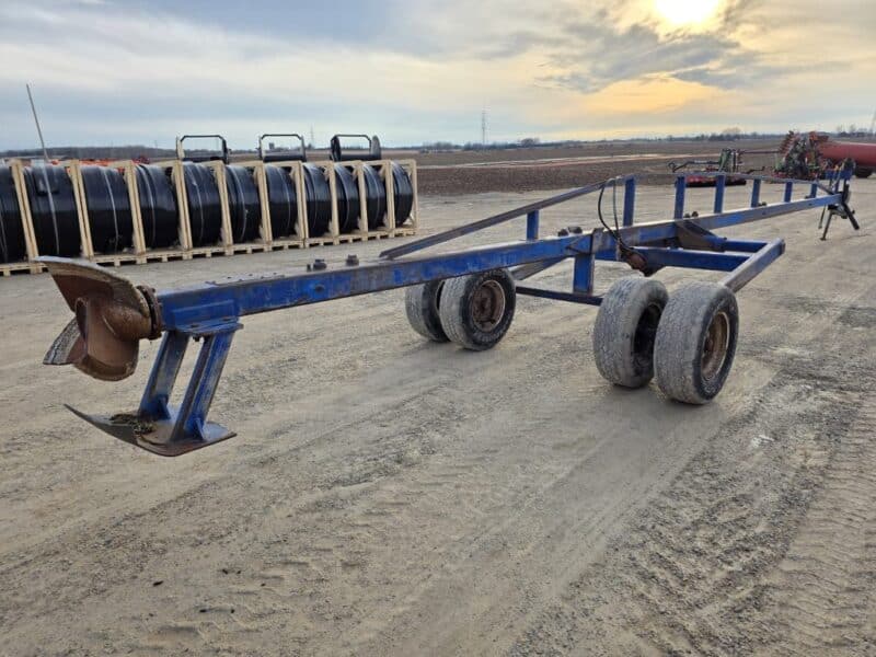 45′ Phil’s Pumping Agitation Prop