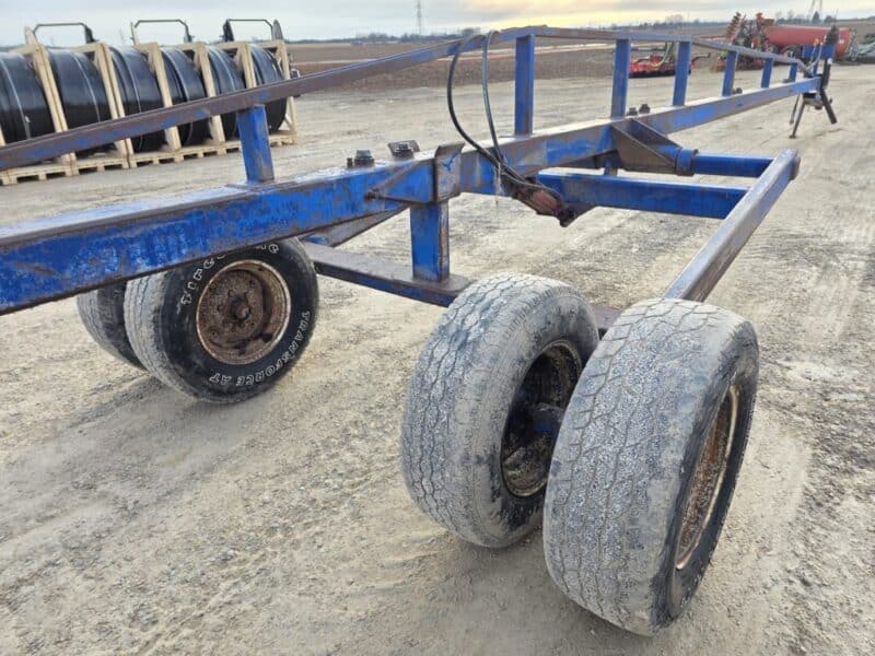 45′ Phil’s Pumping Agitation Prop