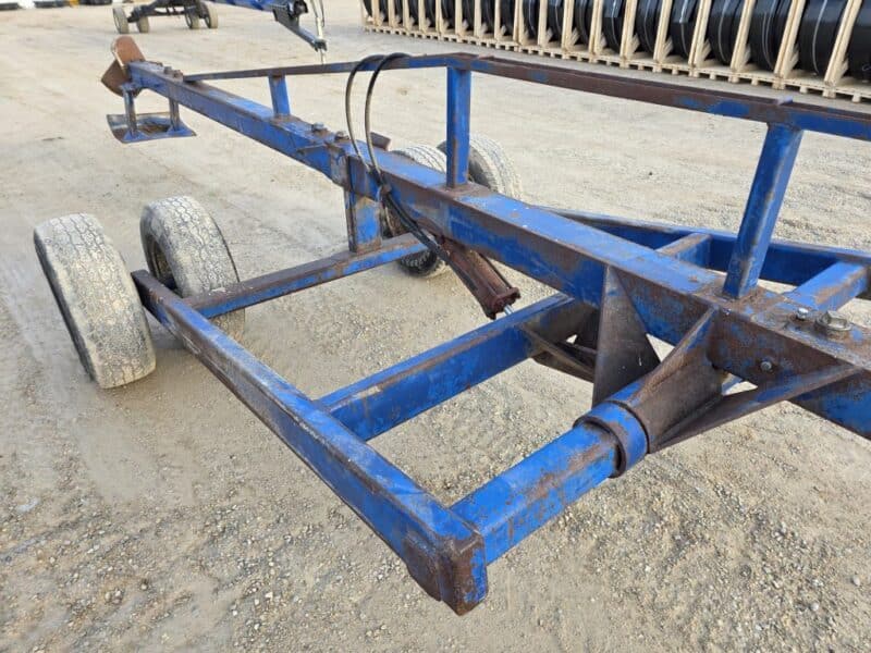 45′ Phil’s Pumping Agitation Prop