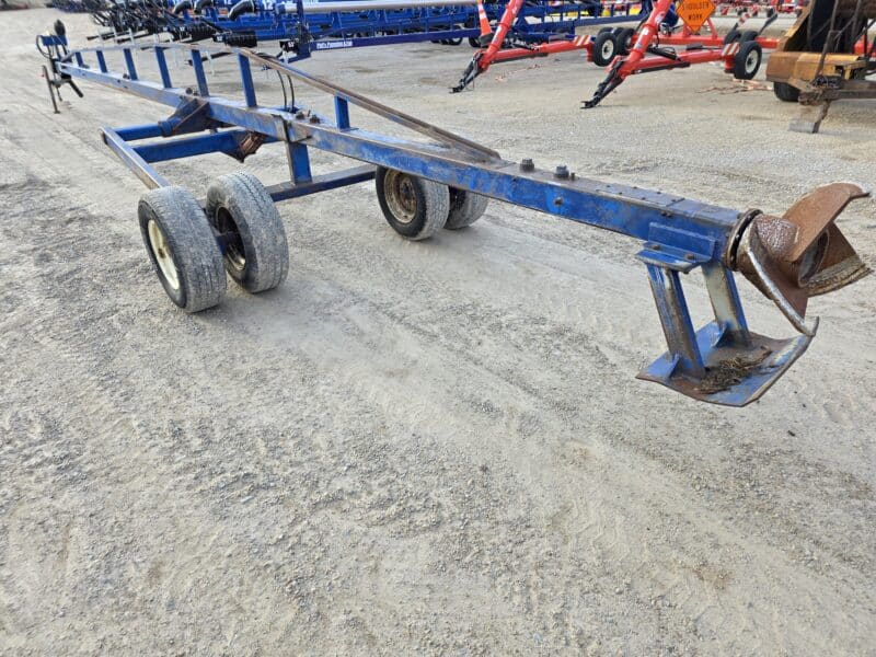 45′ Phil’s Pumping Agitation Prop