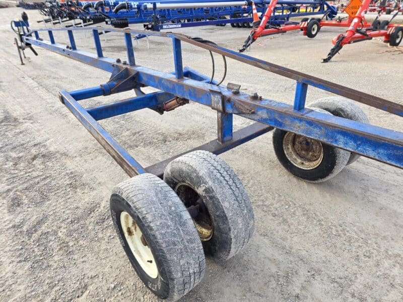 45′ Phil’s Pumping Agitation Prop