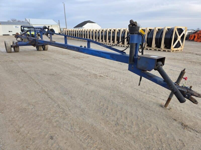 45′ Phil’s Pumping Agitation Prop