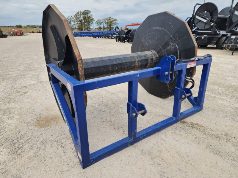 Used Rotator 10 Phil’s 3 Pt Hose Reel