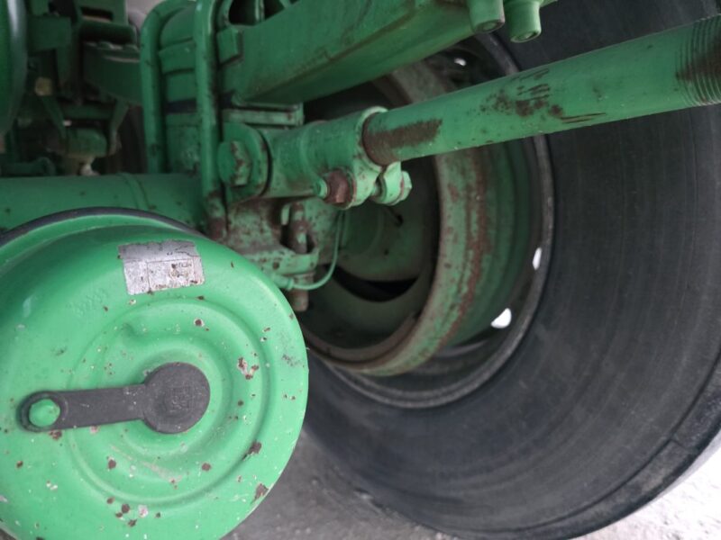 U-4776 2016 Polar 8500 Gallon Stainless Steel Semi Tanker
