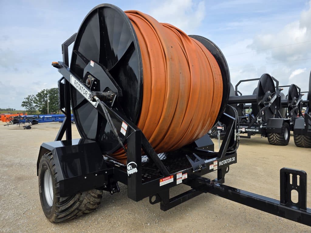 Durable manure pumps designed for heavy-duty farm operations, built to reduce downtime and increase efficiency.
