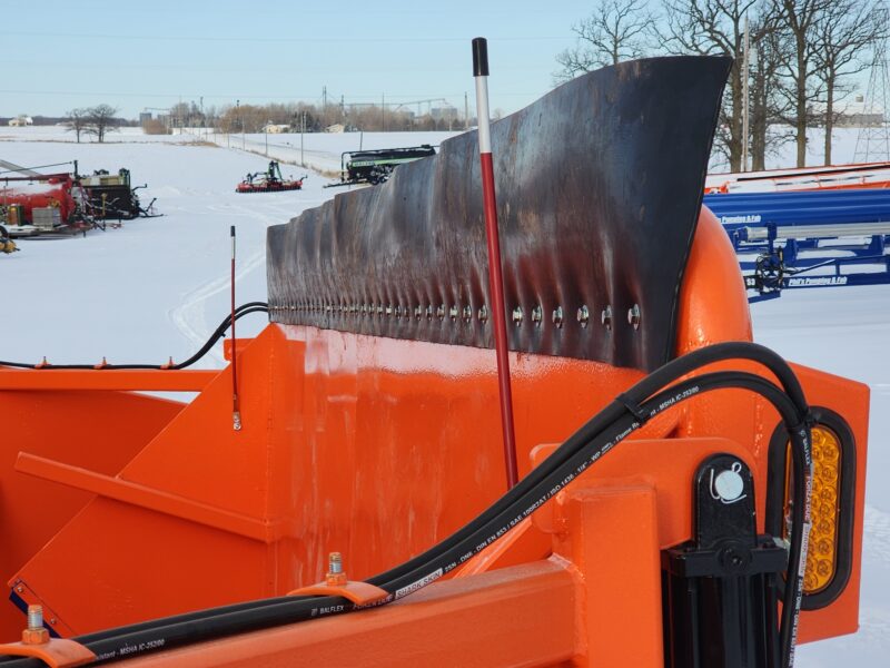 NEW Phil’s 10,000 Gallon Pumping Dumpster High Volume Pump