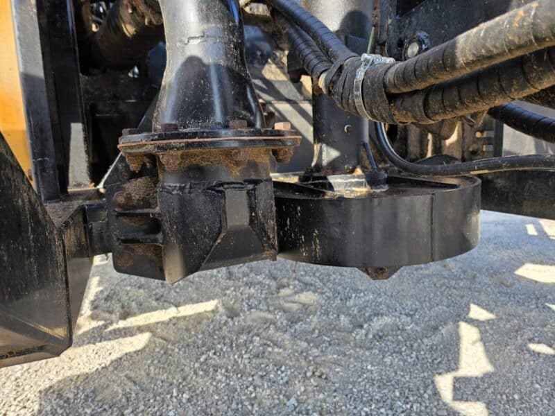 2025 Bazooka FarmStar Wolverine w. 7.1L Cat 300 HP w. 273 Hrs