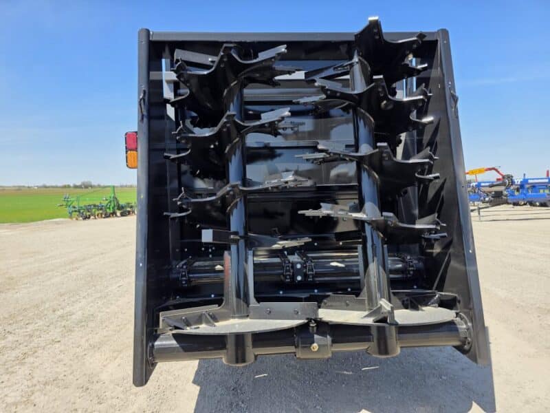 Artex Manure Spreader 800 SBX Series