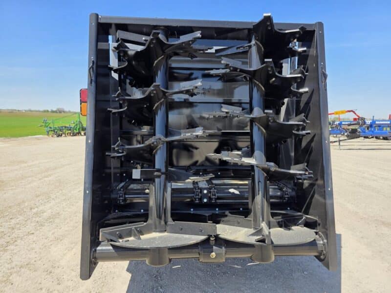 Artex Manure Spreader 800 SBX Series