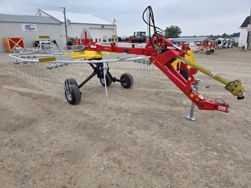 Pottinger Top 462A 15′ Rake