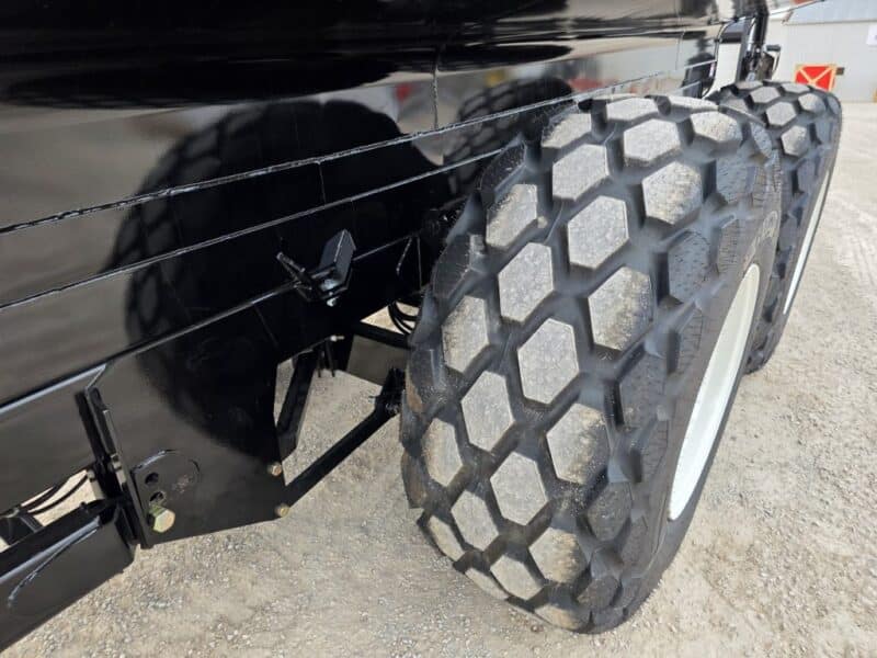 Balzer Low Pro Narrow Tankers Available For Order!