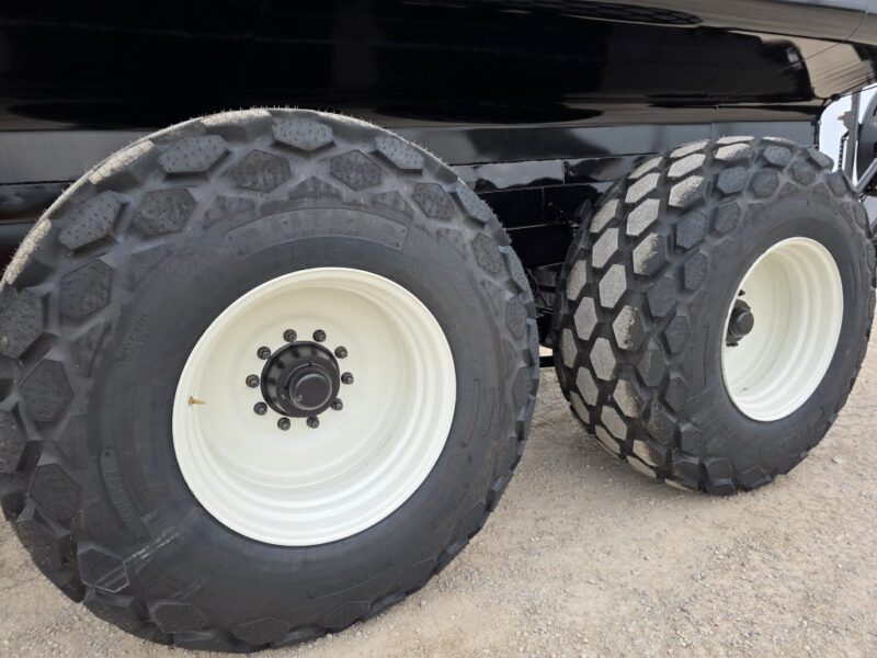 Balzer Low Pro Narrow Tankers Available For Order!