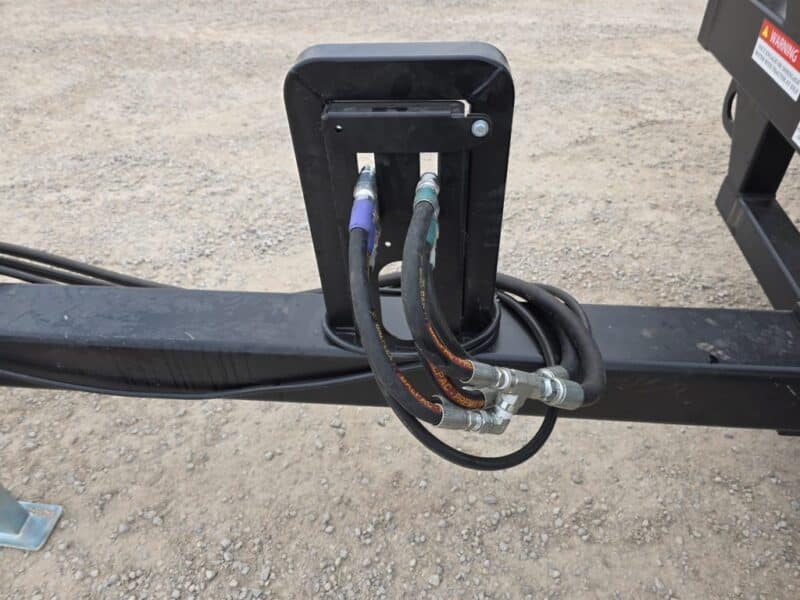 Phil’s Pumping Rotator 30 Hose Reel Holds 10-8″