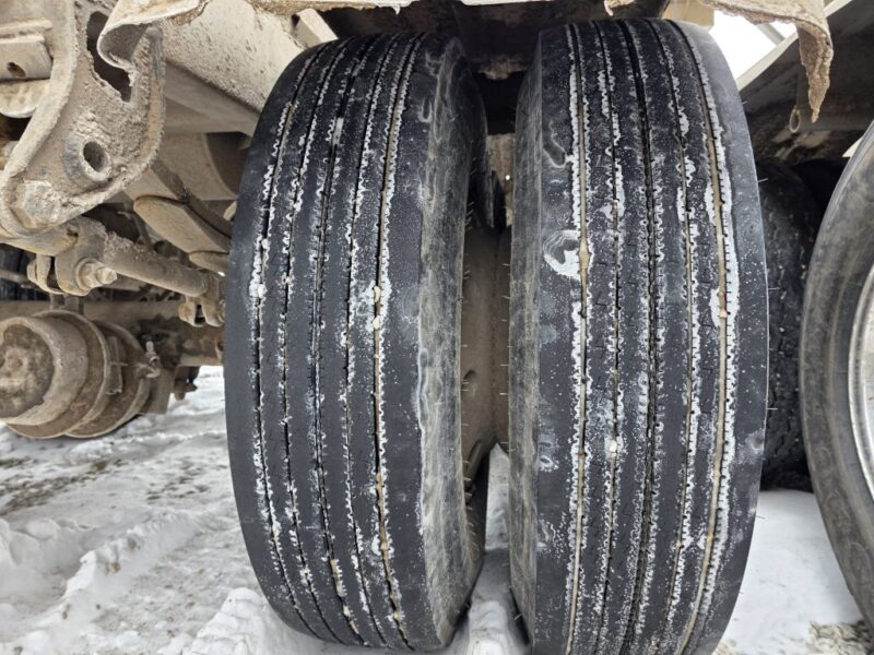 Find the 1997 Beall 6700 Gallon Tanker, a used tanker trailer from trusted dealers offering durability, safety & liquid transport