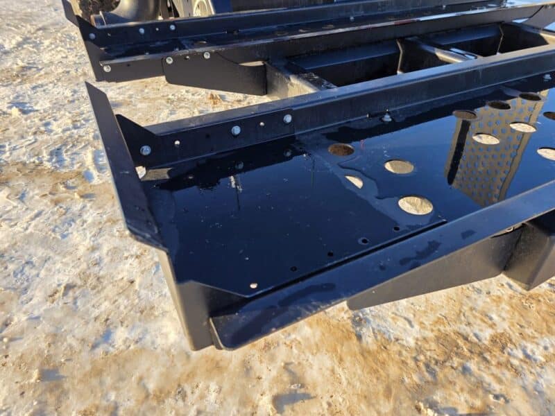 550 HP Phil’s 13.6L John Deere Power Unit 6819MPC Sand Cornell w. UTV Ramps w. 105 Hours