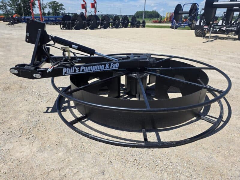 10Ft Phil’s 10″ Hose Humper