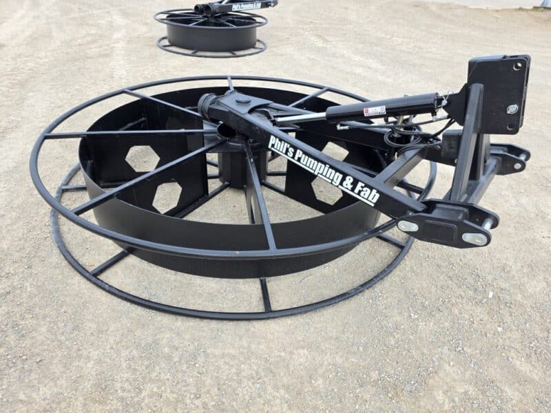 10Ft Phil’s 10″ Hose Humper