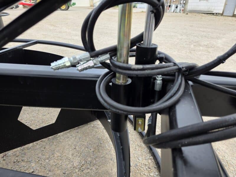 10Ft Phil’s 10″ Hose Humper