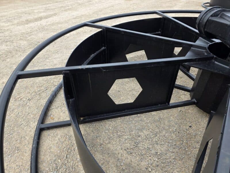 10Ft Phil’s 10″ Hose Humper