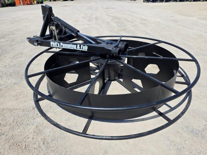 10Ft Phil’s 10″ Hose Humper