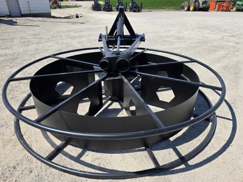 10Ft Phil’s 10″ Hose Humper