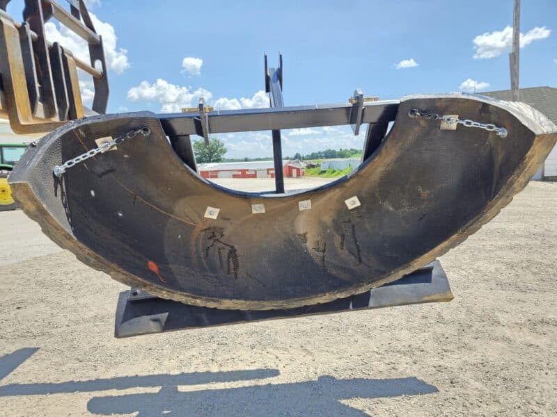 NEW Phil’s Manure Alley Scrapers 3Pt (5′- 10′ Available)