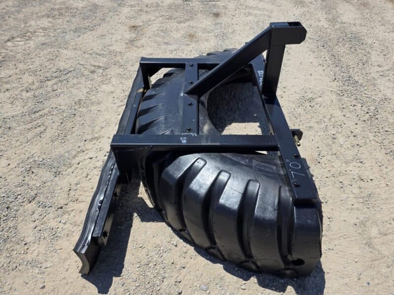 NEW Phil’s Manure Alley Scrapers 3Pt (5′- 10′ Available)