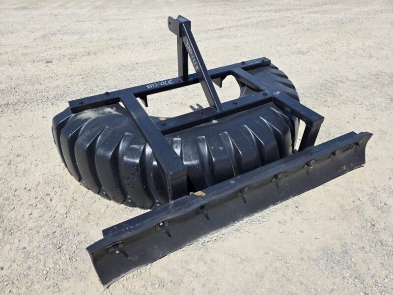 NEW Phil’s Manure Alley Scrapers 3Pt (5′- 10′ Available)