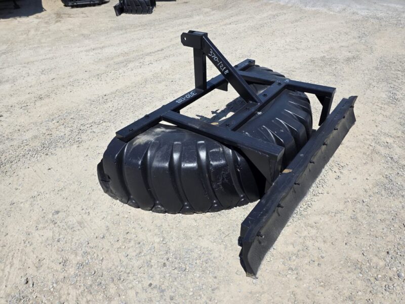 NEW Phil’s Manure Alley Scrapers 3Pt (5′- 10′ Available)