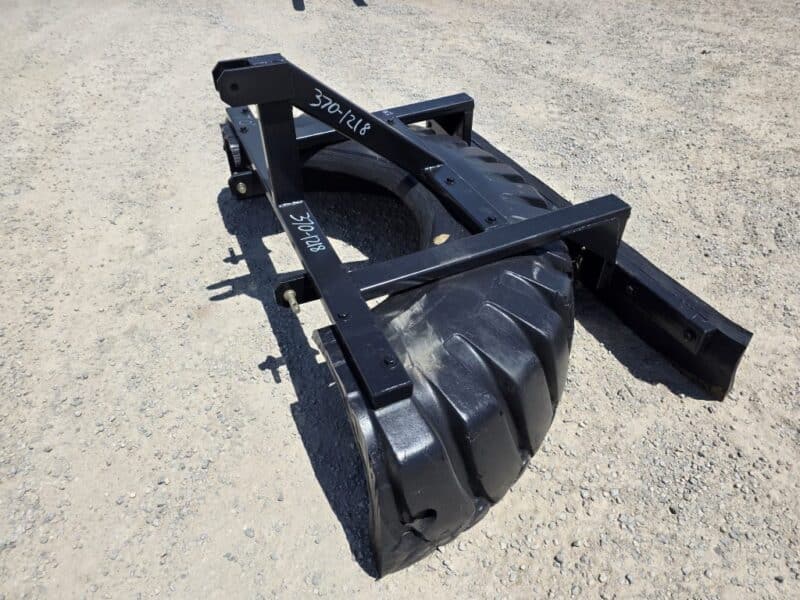 NEW Phil’s Manure Alley Scrapers 3Pt (5′- 10′ Available)