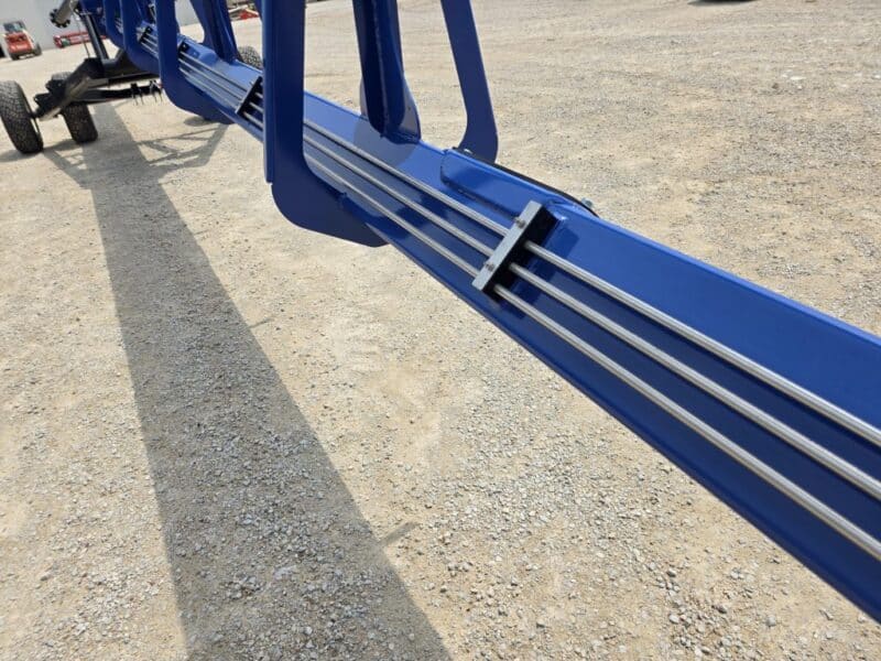 New 12″ Phil’s Pumping 52′ Load Only Lagoon Pump