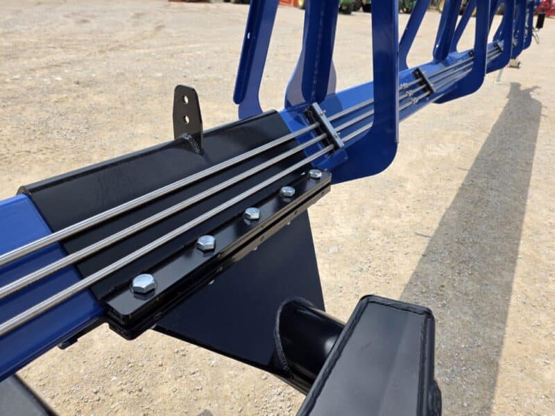 New 12″ Phil’s Pumping 52′ Load Only Lagoon Pump